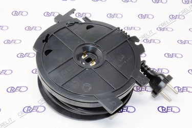 Avvolgicavo Completo Aspiratore Hoover Telios